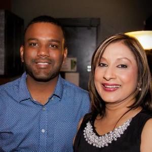 Meet your Posher, Rory